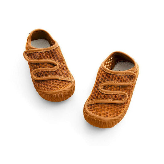 ESCARPINES INFANTILES GRECH&CO ·SIENNA· - Happy Moments Baby