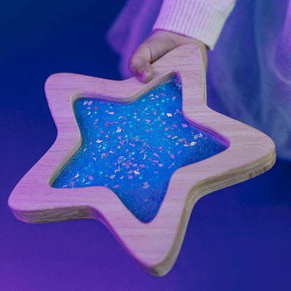 ESTRELLA SENSORIAL PETIT BOUM ·ORIONIS· - Happy Moments Baby