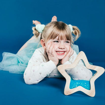 ESTRELLA SENSORIAL PETIT BOUM ·ORIONIS· - Happy Moments Baby