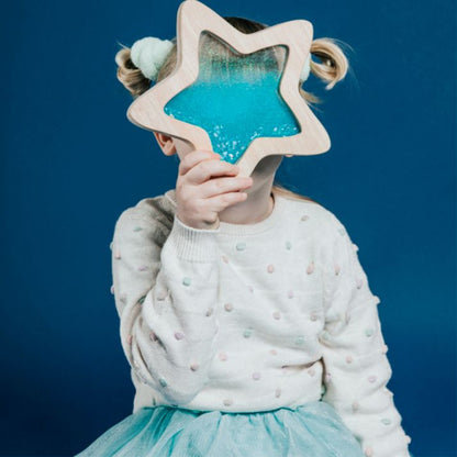 ESTRELLA SENSORIAL PETIT BOUM ·ORIONIS· - Happy Moments Baby