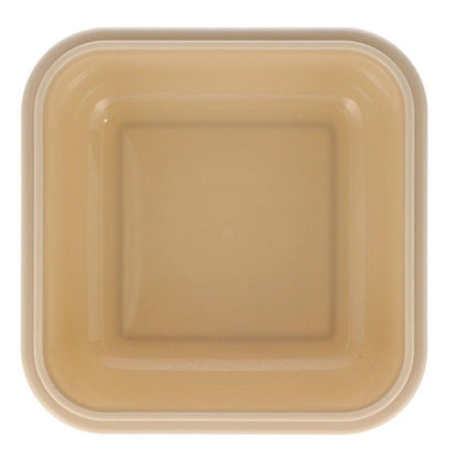 FIAMBRERA CAJA DE ALMUERZO TUTETE GRANDE ·ANIMAL FRIENDS· - Happy Moments Baby