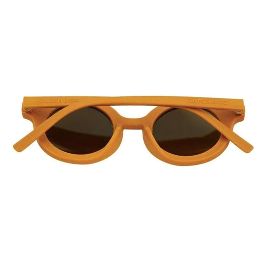 GAFAS DE SOL FLEXIBLES POLARIZADAS (18m-10años) ·SIENNA· - Happy Moments Baby