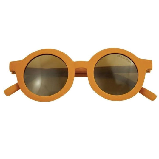 GAFAS DE SOL FLEXIBLES POLARIZADAS (18m-10años) ·SIENNA· - Happy Moments Baby
