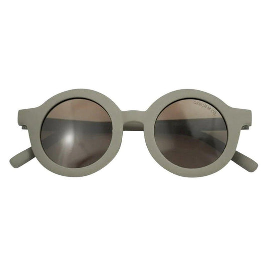 GAFAS DE SOL FLEXIBLES POLARIZADAS (18m-10años) ·STORM· - Happy Moments Baby