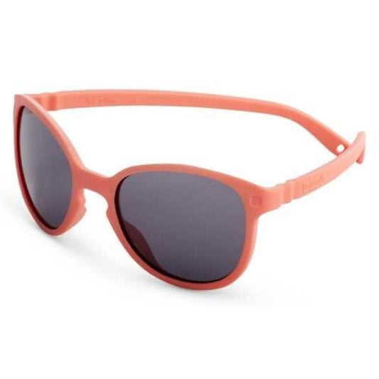 GAFAS FLEXIBLES DE PROTECCIÓN SOLAR (2-4 AÑOS AÑOS) ·WAZZ GRAPE· - Happy Moments Baby