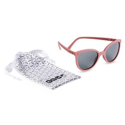 GAFAS FLEXIBLES DE PROTECCIÓN SOLAR (4-6 AÑOS AÑOS) ·BUZZ TERRACOTA· - Happy Moments Baby