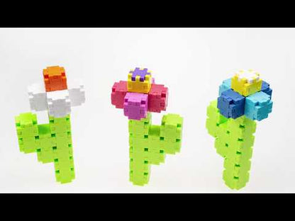 JUEGO DE CONSTRUCCIÓN BLOQUES MELI ·150 PIEZAS BASIC·