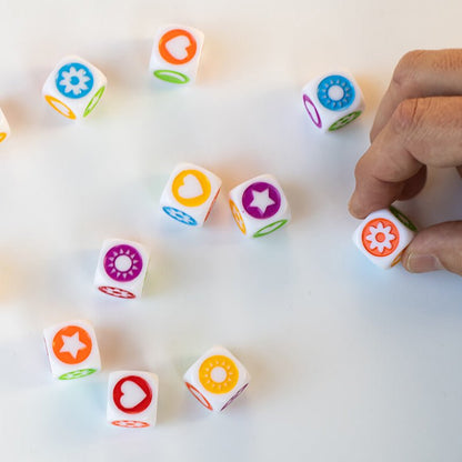 JUEGO DE MESA FLEXIQ ·TAKAMACHI· - Happy Moments Baby