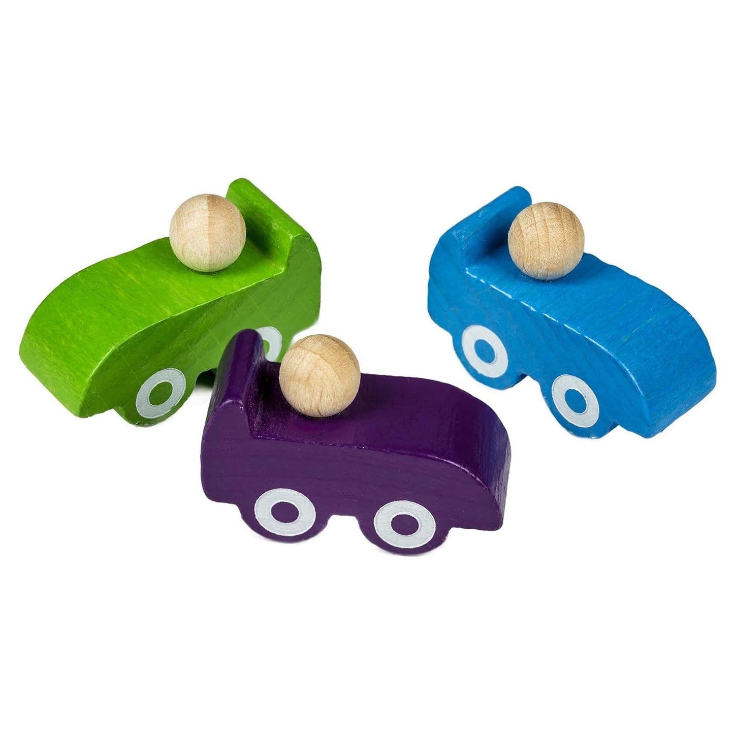 JUEGO DE MESA HABA ·MONZA· - Happy Moments Baby