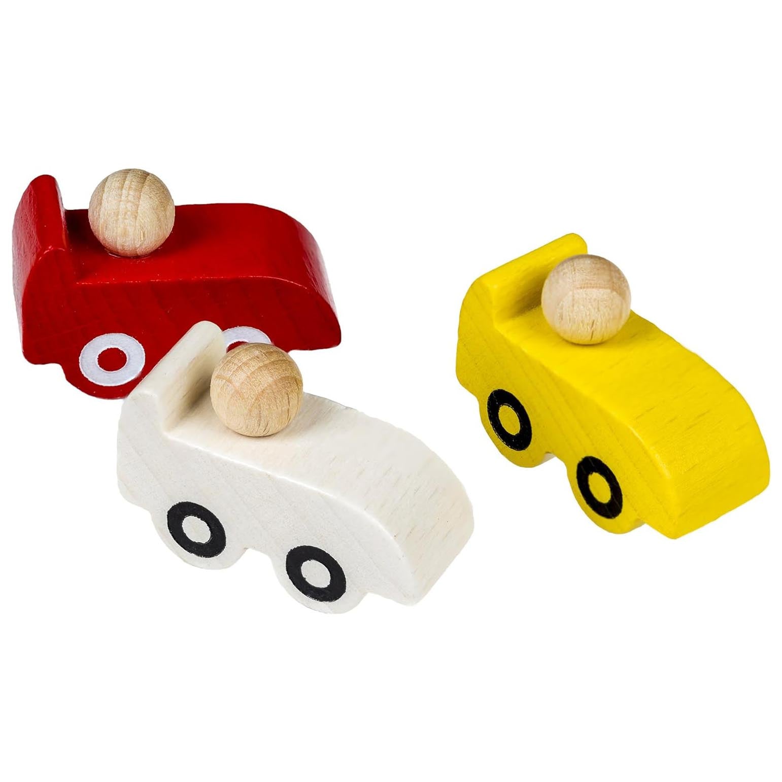 JUEGO DE MESA HABA ·MONZA· - Happy Moments Baby