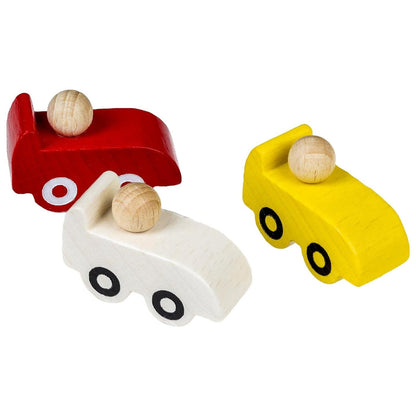 JUEGO DE MESA HABA ·MONZA· - Happy Moments Baby