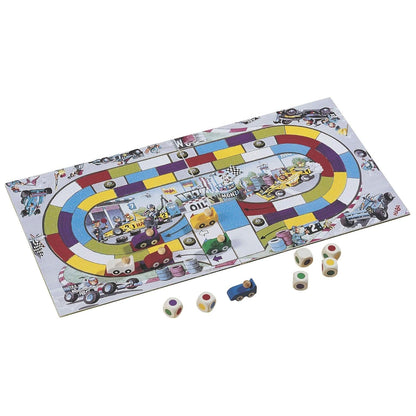 JUEGO DE MESA HABA ·MONZA· - Happy Moments Baby