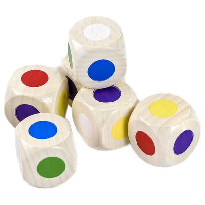 JUEGO DE MESA HABA ·MONZA· - Happy Moments Baby