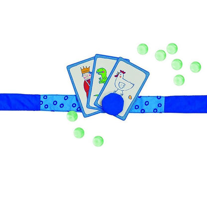 JUEGO DE MESA HABA ·¿QUIÉN SOY?· - Happy Moments Baby