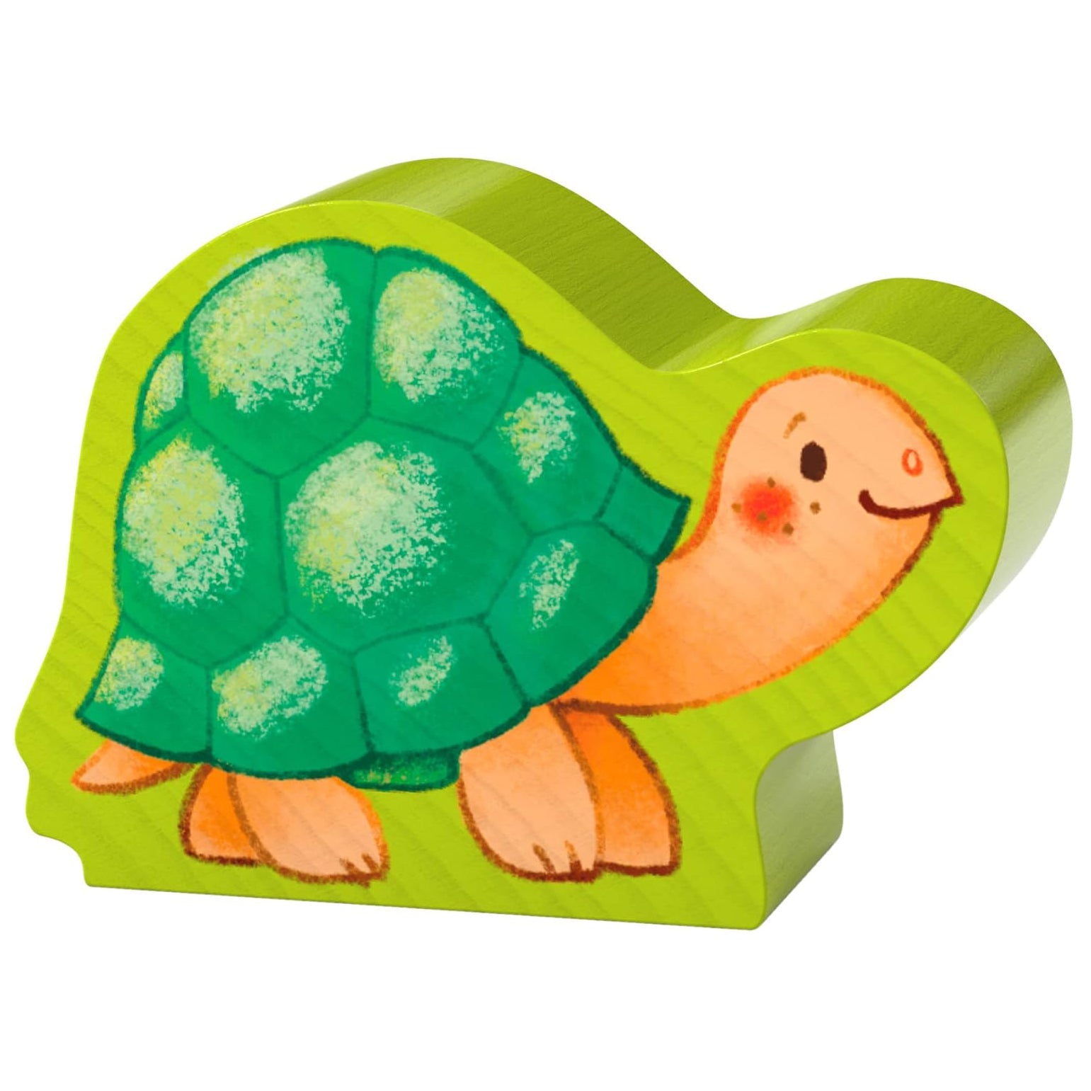 JUEGO DE MESA HABA ·TILDA COLORES Y FORMAS· - Happy Moments Baby