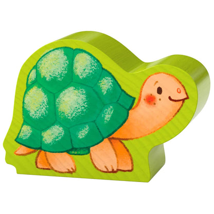 JUEGO DE MESA HABA ·TILDA COLORES Y FORMAS· - Happy Moments Baby