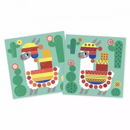 JUEGO EDUCATIVO JANOD ·MULTIACTIVIDADES 4 AÑOS· - Happy Moments Baby
