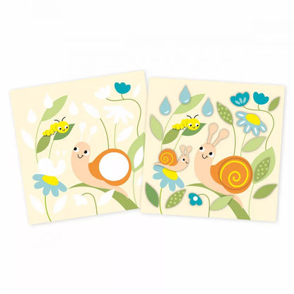 JUEGO EDUCATIVO JANOD ·MULTIACTIVIDADES 4 AÑOS· - Happy Moments Baby