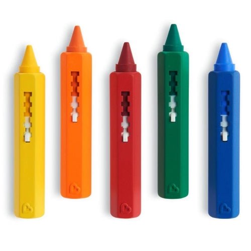 JUGUETE DE BAÑO ·COLORES BAÑERA· - Happy Moments Baby