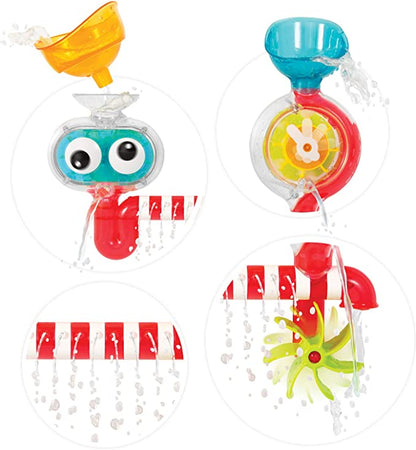 JUGUETE DE BAÑO ·LABORATORIO DE AGUA· - Happy Moments Baby