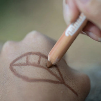 LÁPIZ DE MAQUILLAJE NAMAKI ·MARRÓN· - Happy Moments Baby