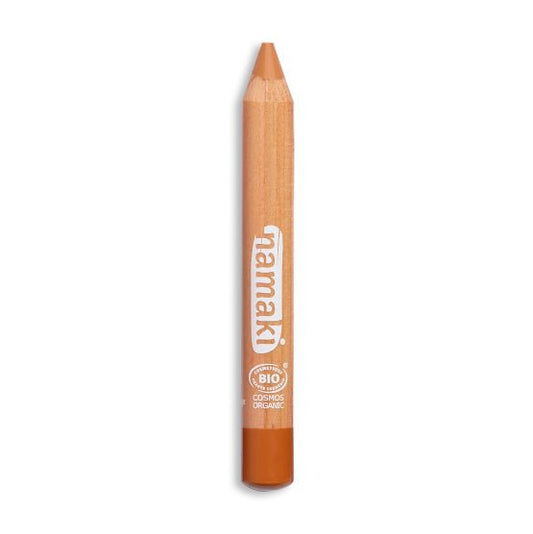 LÁPIZ DE MAQUILLAJE NAMAKI ·NARANJA· - Happy Moments Baby