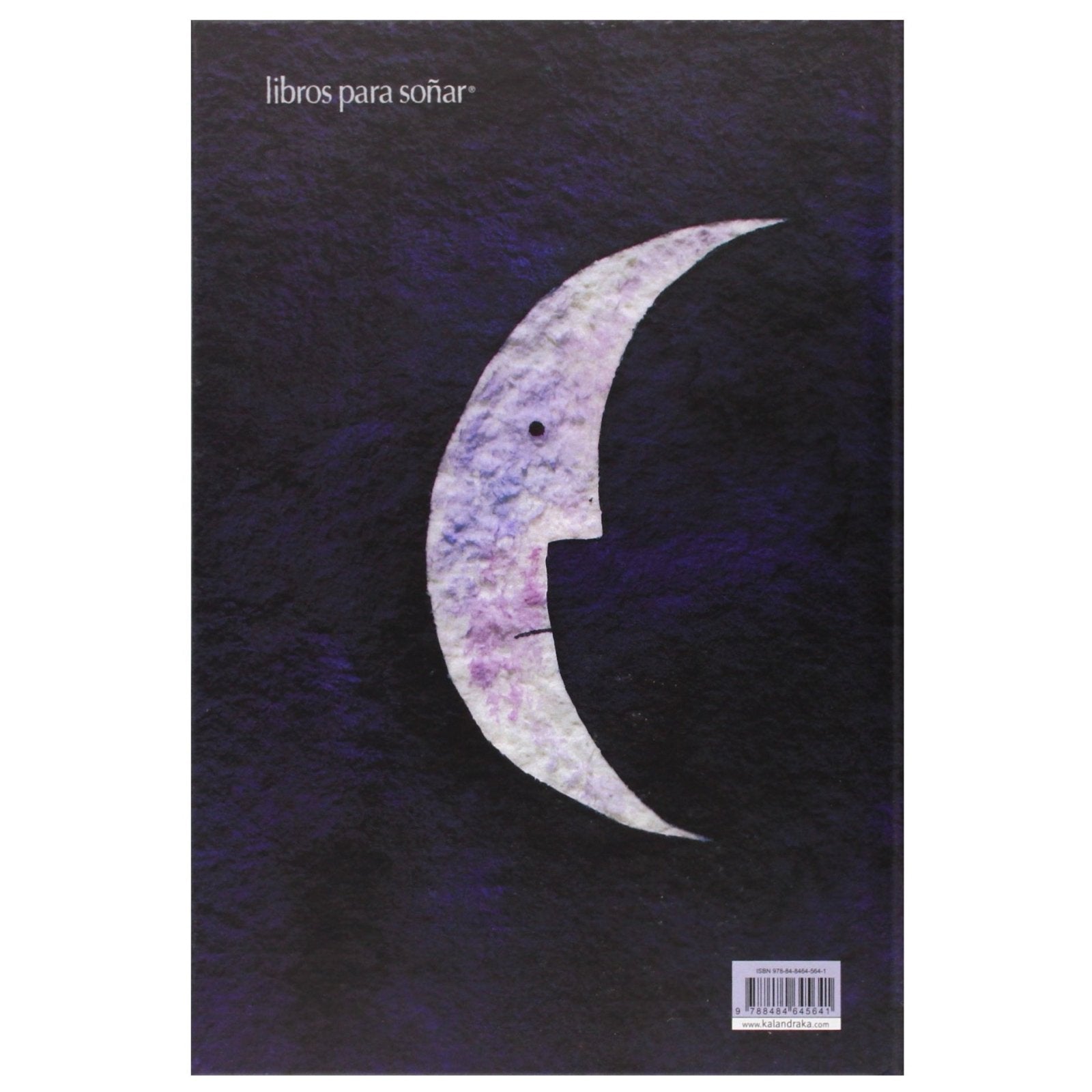 LIBRO INFANTIL - ¿A QUÉ SABE LA LUNA? - Happy Moments Baby