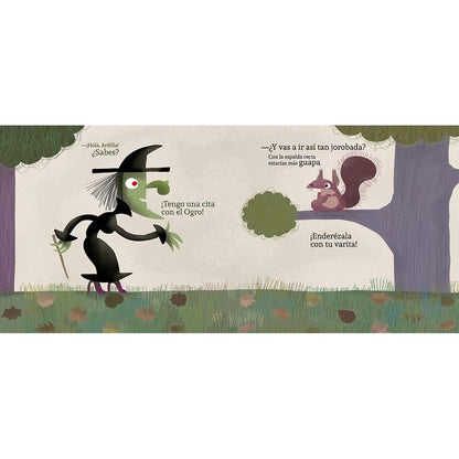 LIBRO INFANTIL - GUAPA - Happy Moments Baby