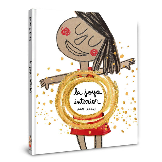 LIBRO INFANTIL - LA JOYA INTERIOR - Happy Moments Baby