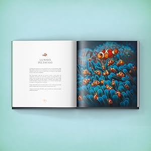 LIBRO INFANTIL - LA MEJOR MAMÁ DEL MUNDO - Happy Moments Baby