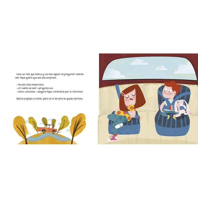 LIBRO INFANTIL - PAPÁ ¡ERES GENIAL! - Happy Moments Baby