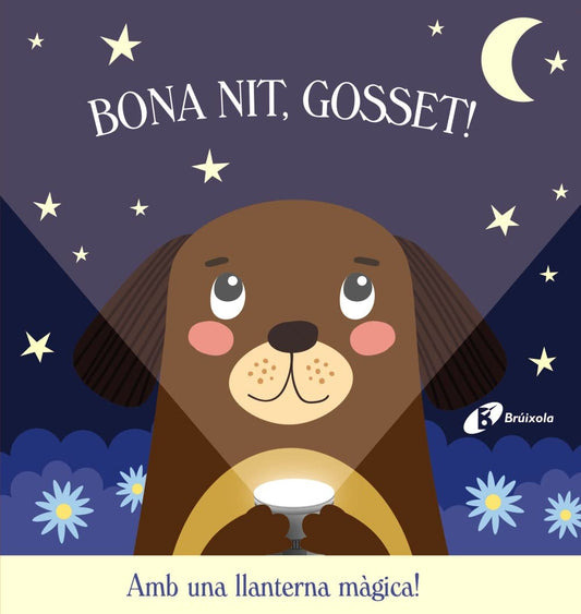 LLIBRE INFANTIL - BONA NIT GOSSET! - Happy Moments Baby