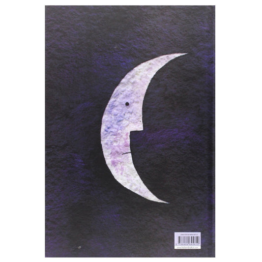 LLIBRE INFANTIL - DE QUÈ FA GUST LA LLUNA? - Happy Moments Baby