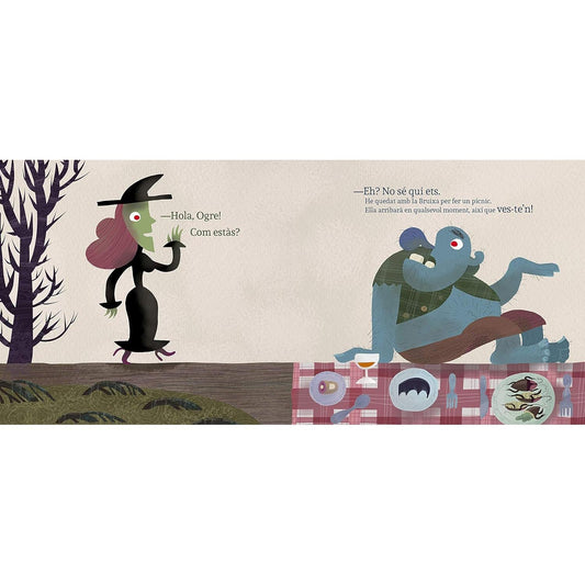 LLIBRE INFANTIL - GUAPA - Happy Moments Baby