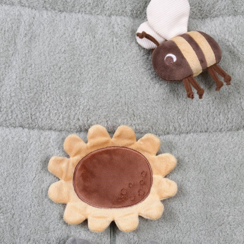 MANTA DE JUEGO SENSORIAL Y ACTIVIDADES LITTLE DUTCH ·LITTLE FARM· - Happy Moments Baby