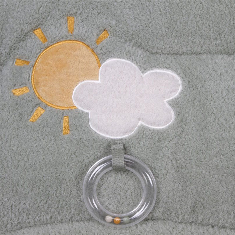MANTA DE JUEGO SENSORIAL Y ACTIVIDADES LITTLE DUTCH ·LITTLE FARM· - Happy Moments Baby