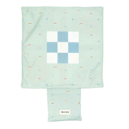 MANTEL DE JUEGO ·PARCHÍS· - Happy Moments Baby