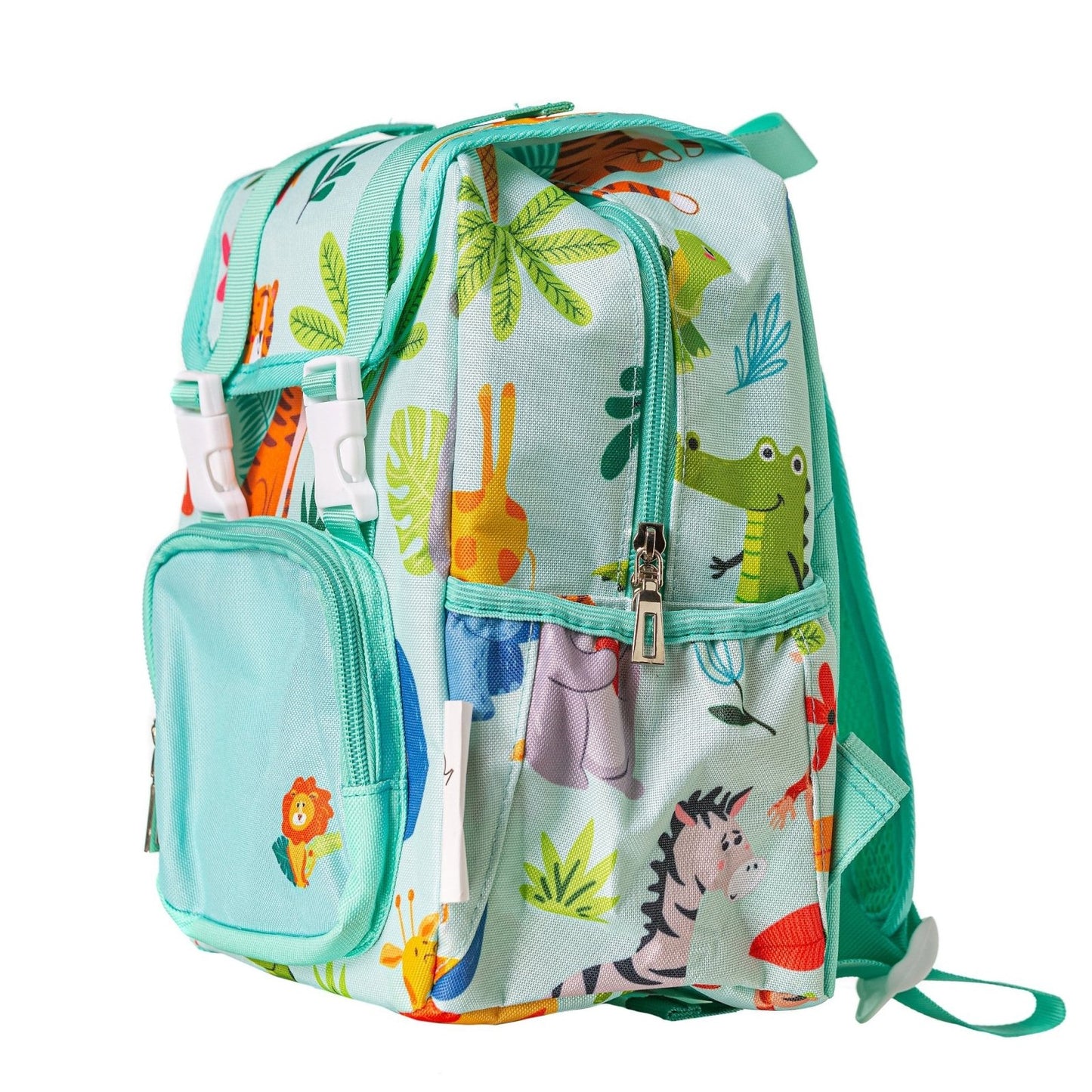 MOCHILA INFANTIL MUNDOPETIT ·KAWAII MINT· - Happy Moments Baby