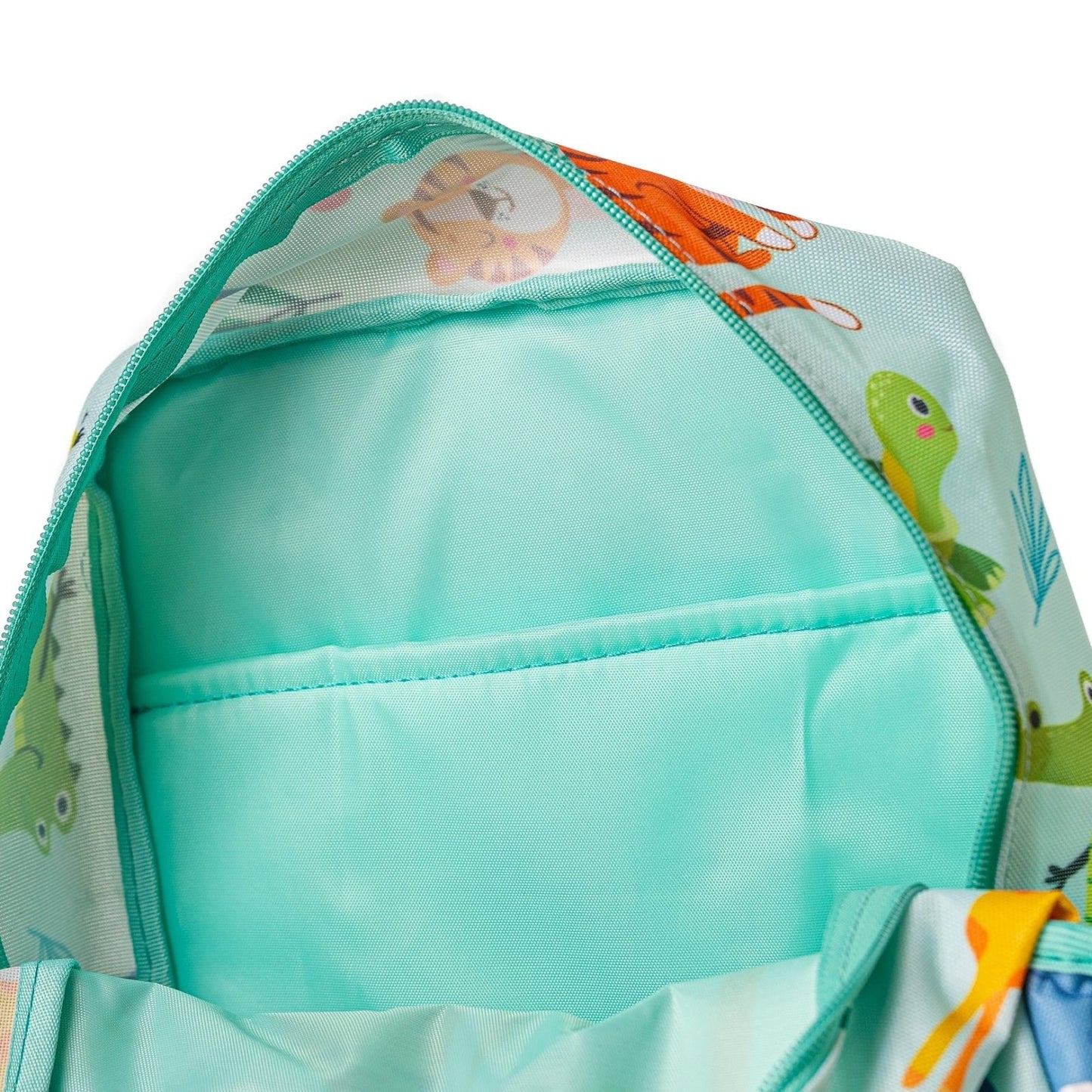 MOCHILA INFANTIL MUNDOPETIT ·KAWAII MINT· - Happy Moments Baby