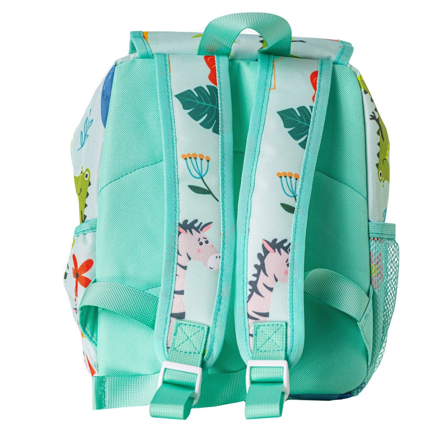 MOCHILA INFANTIL MUNDOPETIT ·KAWAII MINT· - Happy Moments Baby