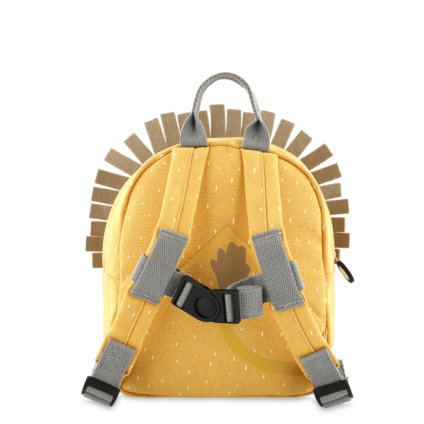 MOCHILA INFANTIL TRIXIE PEQUEÑA ·LEÓN· - Happy Moments Baby