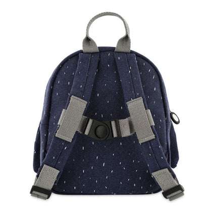 MOCHILA INFANTIL TRIXIE PEQUEÑA ·PINGÜINO· - Happy Moments Baby