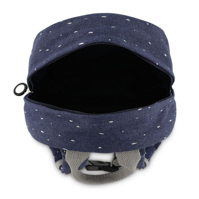 MOCHILA INFANTIL TRIXIE PEQUEÑA ·PINGÜINO· - Happy Moments Baby