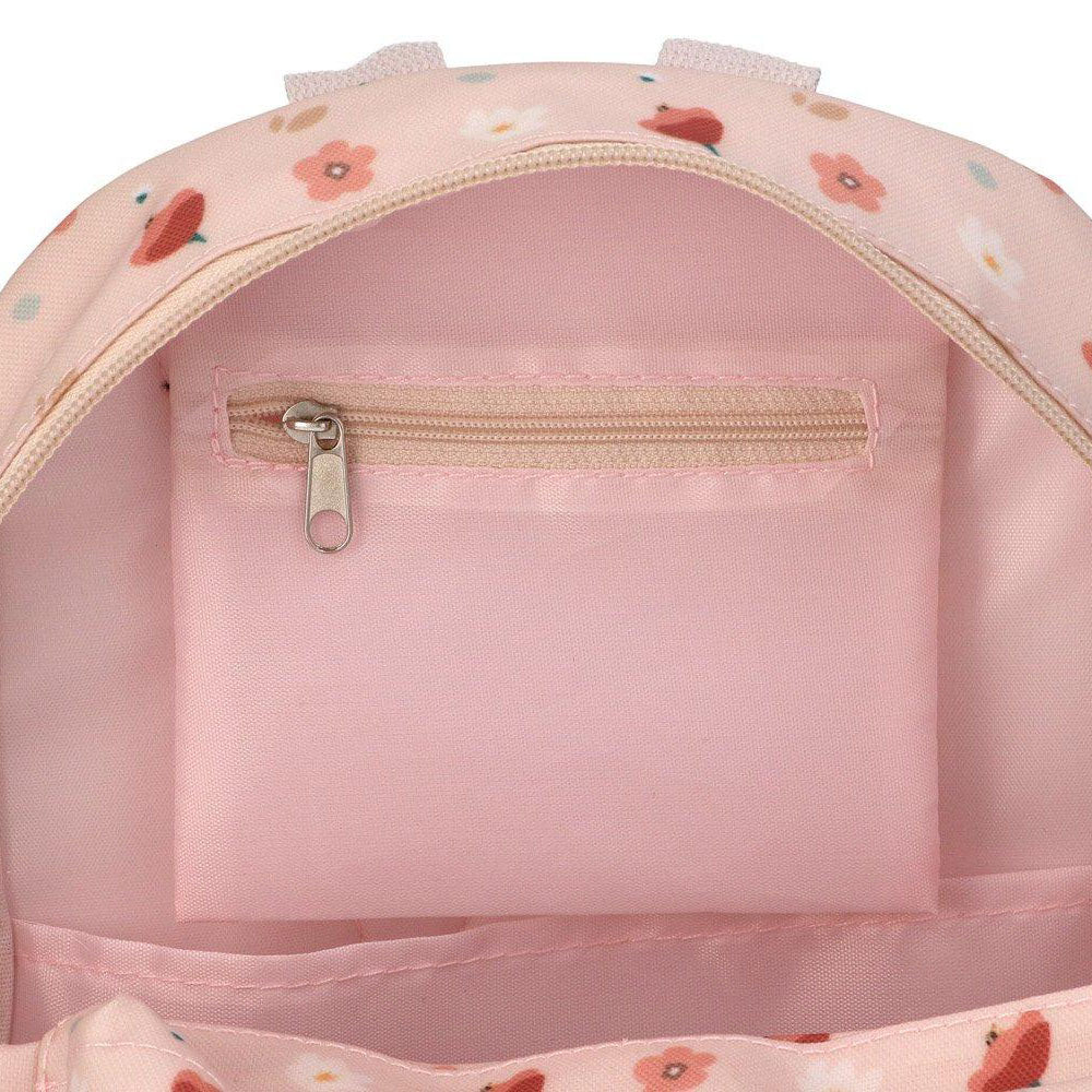 MOCHILA INFANTIL TUTETE ·LITTLE GARDEN· - Happy Moments Baby