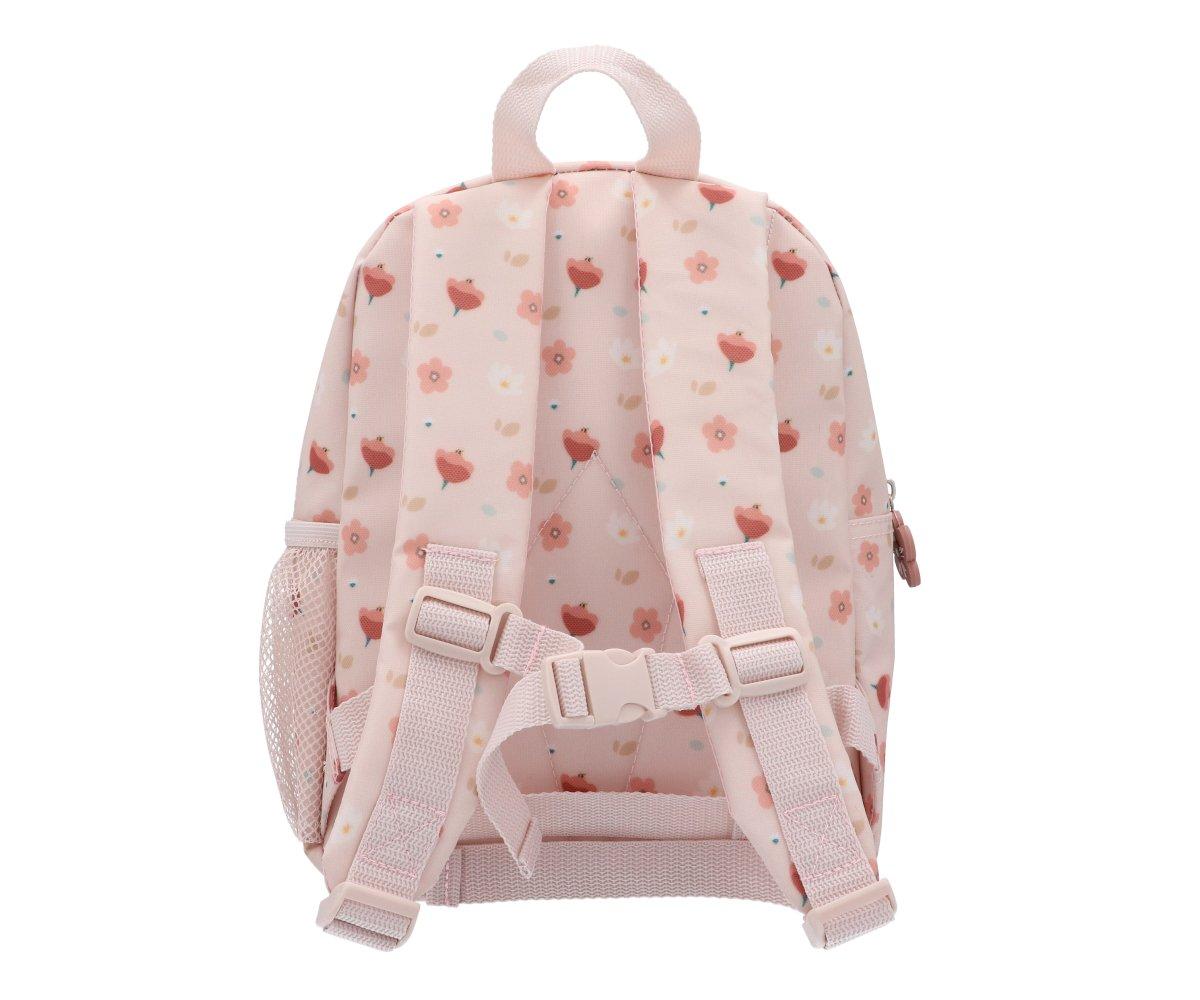 MOCHILA INFANTIL TUTETE ·LITTLE GARDEN· - Happy Moments Baby