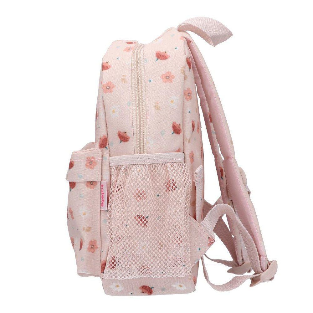 MOCHILA INFANTIL TUTETE ·LITTLE GARDEN· - Happy Moments Baby