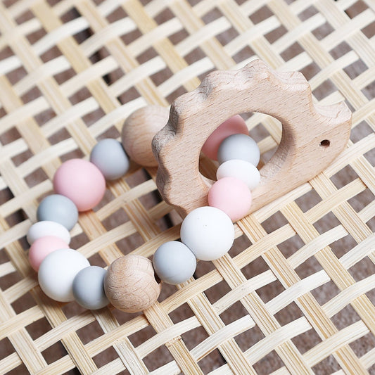 MORDEDOR DE MANO ·BHAARAT· - Happy Moments Baby