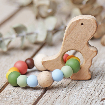 MORDEDOR DE MANO ·BINDI· - Happy Moments Baby