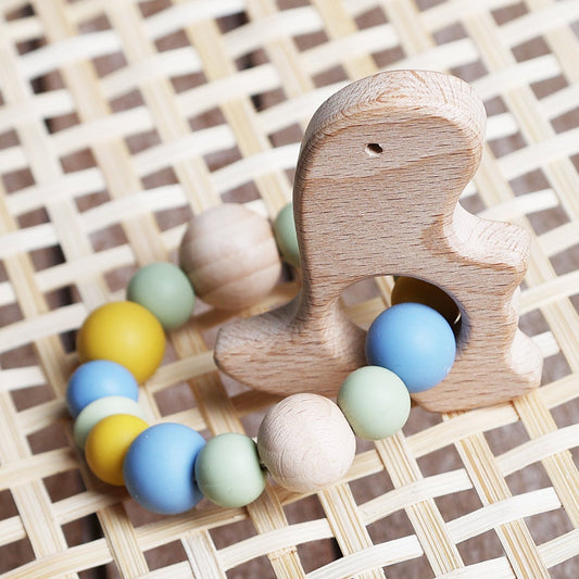 MORDEDOR DE MANO ·CHAKRA· - Happy Moments Baby