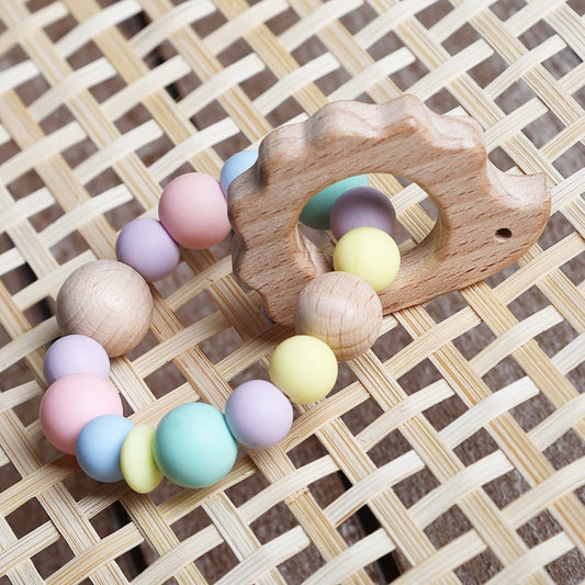 MORDEDOR DE MANO ·PARVATI· - Happy Moments Baby